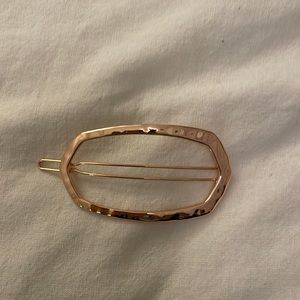 Kendra Scott Hair Clip